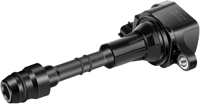 ECCPP Ignition Coils Pack of 6 Compatible with Nissa-n 350Z I-nfiniti G35/M35/FX35 2003-2008 Replacement for UF401 C1439 IGC0007 for Travel Transportation and Repair