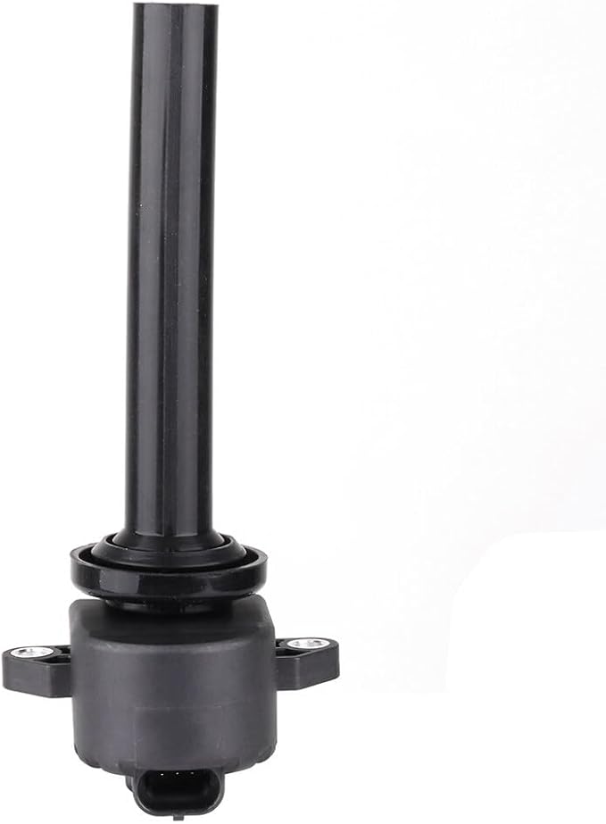 ECCPP ignition coil coils UF252 PACK OF 6,for Isuzu Trooper 3.5L 2000-2002,for Isuzu Rodeo 3.2L 2000-2004,for Isuzu Axiom 3.5L 2002-2004,for Honda Passport 3.2L 2000-2002 UF252 C1255 E866