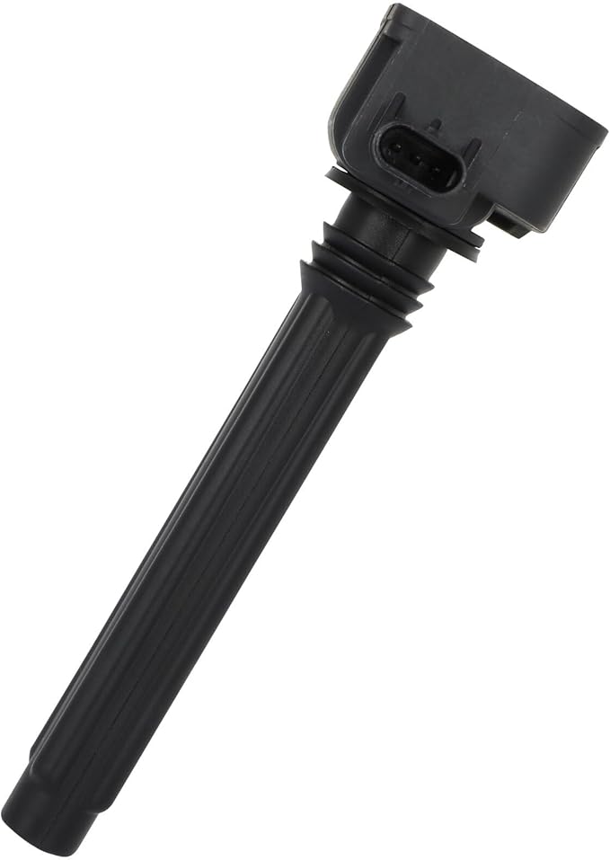 ECCPP UF807 1 pcs ignition coils coil for Chrysler Pacifica Voyager Durango Grand Cherokee Wrangler 68223569AD UF807