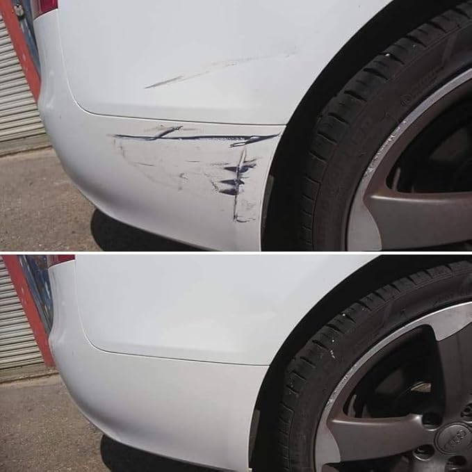 2025 Upgraded Constant Car Buffer Polisher For Car Detailing, 1500W Car Wax Buffer With 6-Speed Adjustable LCD Display, Precision Finish For Marine, Automotive & Furniture Surfaces