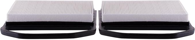 PG Engine Air Filter PA99235 | Fits 2017-2019 Mercedes-Benz GLS450, 2014-2018 E400, 2017-2023 C43 AMG, GLC43 AMG, 2017-2019 GLE43 AMG, 2019-2020 E450, 2015-2016 GL450, 2016-2019 GLE400