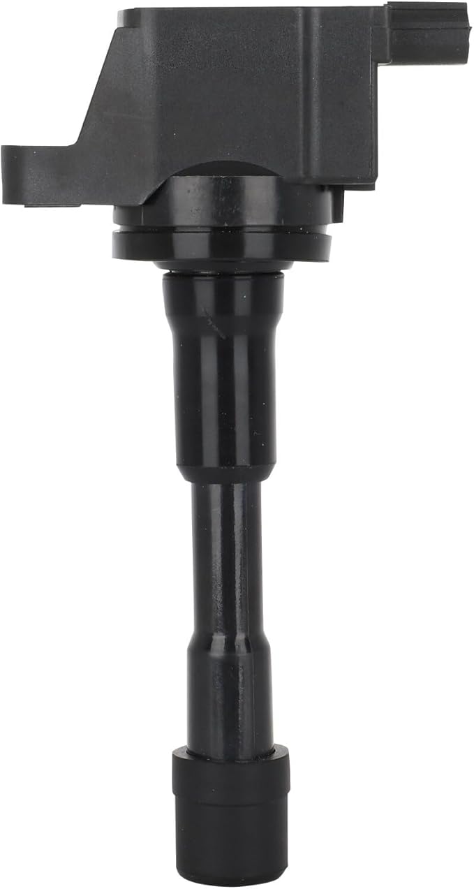 ECCPP 8 ignition coils with 8 iridium Spark Plugs,6619 coils packs,fUF627 for Honda 2010 2011 Insight L4 1.3L and 2012 Insight 1.5L 5C1797,52-2152,IC731,C1740,UF-628 30521-RBJ-003