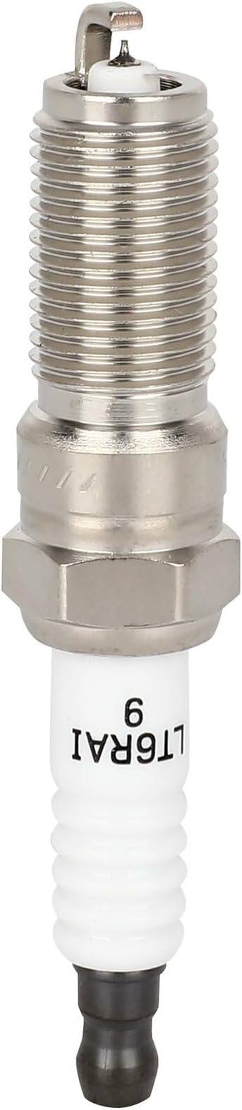 ECCPP 8 ignition coils with 8 iridium Spark Plugs UF780,coils packs,for Ford for Mustang 2015 2016 2017 2018 2019 2020 V8 5.2L UF780