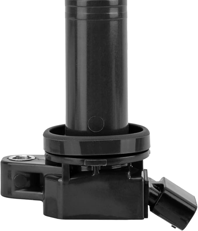 PHILTOP UF495 Ignition Coil Pack for 2003-2010 4Runner, 2006-2011 Camry, 2010-2015 xB, 2017-2021 Tacoma, 2009-2012 Matrix, 2005-2011 Tundra, 2007-2008 Solara, 2009-2010 Corolla - 6 Pack