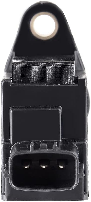 ECCPP Portable Spare Car Ignition Coils Compatible for Infiniti I30/ for Nissan Maxima 3.0L V6 2000-2001 Replacement for UF363 C1267 for Travel, Transportation and Repair (Pack of 6)