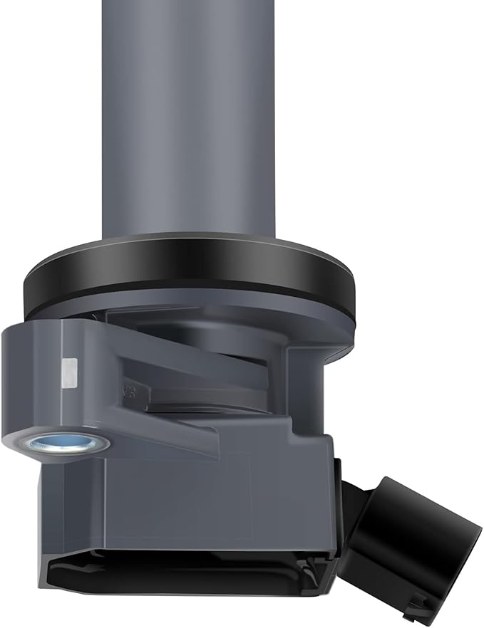 ECCPP Ignition Coils Pack of 4 Ignition Coils for Toyota for Corolla for Chevrolet Prizm for Pontiac Vibe 1.8L L4 Engine 2003-2008 UF247 UF315 C1249 1ZZFE 9091902239