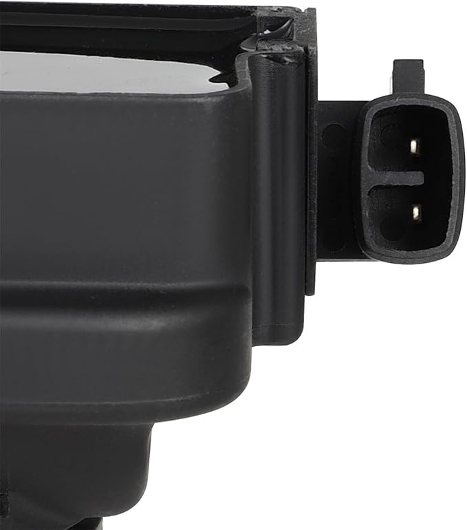 ECCPP 6 ignition coils with 6 iridium Spark Plugs UF204,coils packs,for Toyota Avalon 1995,Camry 1994-1995 & for Lexus ES300 1994 1995 V6 3.0L UF204