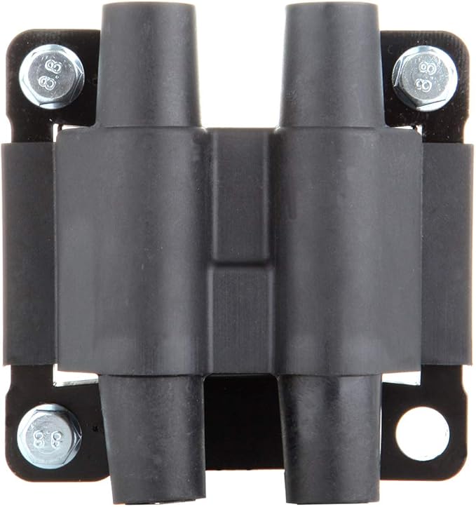 ECCPP Ignition Coils Pack Compatible for Subaru Legacy Impreza Outback for Forester UF538 C1709 for Travel Transportation and Repair