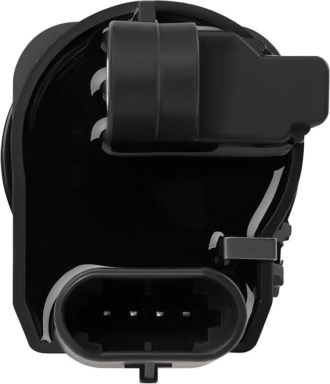 ECCPP 8 ignition coils for 8 iridium Spark Plugs UF742 2018-2016 for Chevrolet Camaro; 2018-2014 for Chevrolet Corvette; 2018-2014 for Chevrolet for Silverado 1500; 2018-2015 for Chevrolet Suburban