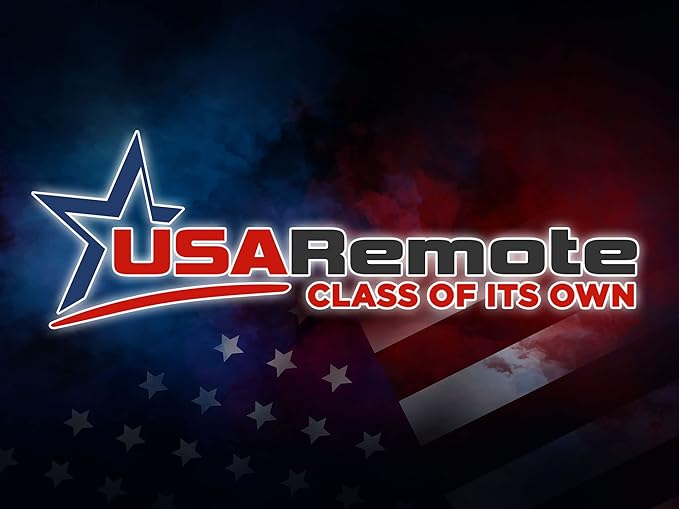 Car Key Fob Keyless Entry Remote with Ignition Key fits Chevy Silverado Avalanche Traverse / GMC Sierra Acadia / Pontiac Torrent / Suzuki XL-7, Set of 2