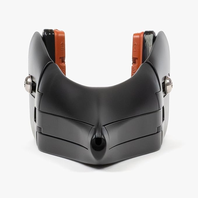 TriRig - Omega One Aero Brake - Ultimate Aero TT Bike Brake for Time Trials, Triathlons, and Aero Performance - Aerodynamic Design, Superior Modulation, Stopping Power, and Complete Installation Kit