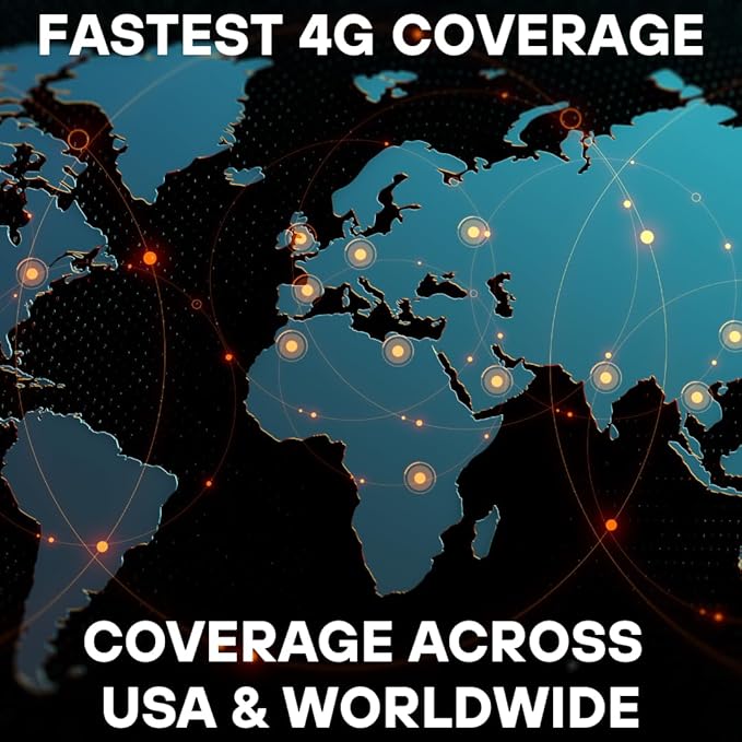 OBD2 GPS Tracker for Vehicles – 1 Month Free, Real-Time Tracking Every 10s, 1 Year History, Plans from $4.99/Month. Multiple GeoFences, Driving Behavior & Speed Monitoring, Global Coverage