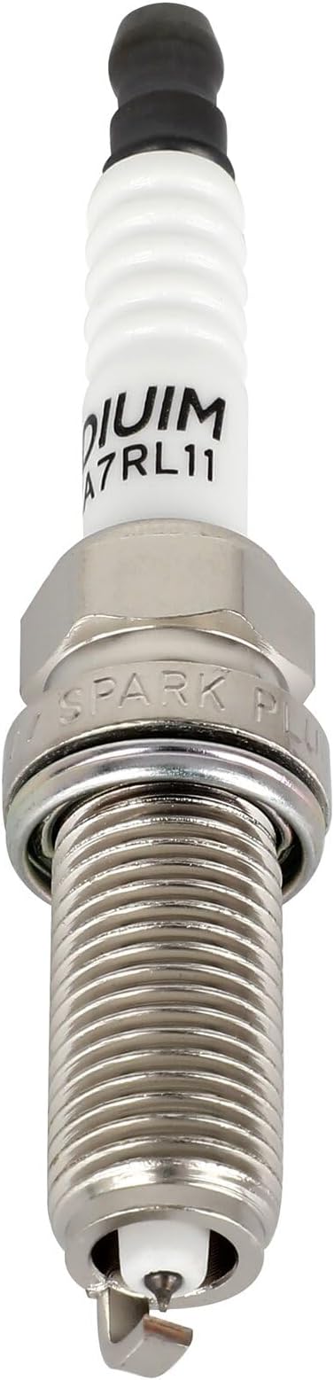 ECCPP 4 ignition coils with 4 iridium Spark Plugs,UF749,coils packs,for Honda,for Civic 2015-2019,for Civic 2016/2020,1.5L 2.0L,UF-749,JSD02-172