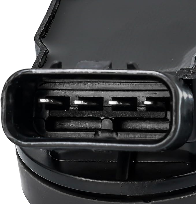 PHILTOP UF506 Ignition Coil Packs Fits for Toyota 2004-2006 Sienna, Lexus 2004-2006 RX330, Toyota 2004-2008 Solara 3.3L, Toyota 2005-2006 Camry 3.3L