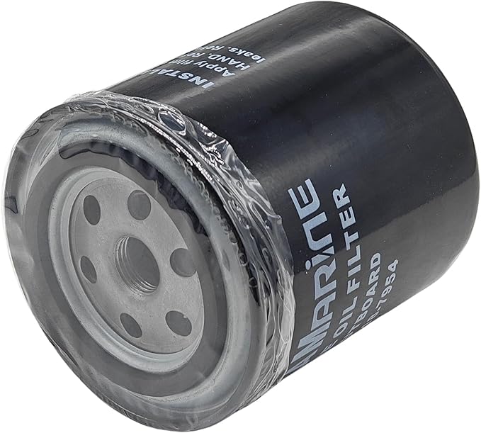N261344003 Maintenance Oil Filter for Yamaha F300 F350 F225C F250C F300C VF200 VF225 VF250 Outboard Engine N26-13440-02 18-7954