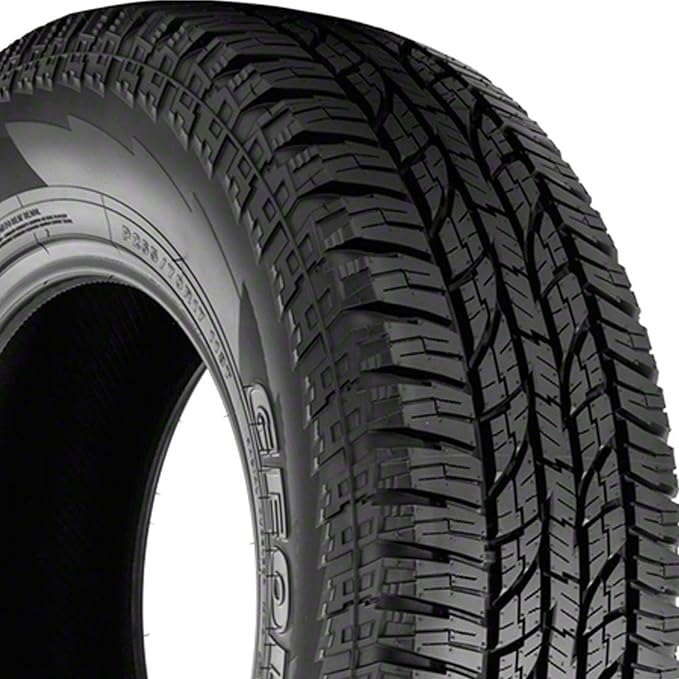 Yokohama Geolandar AT G015 235/60R16 100H Light Truck Tire