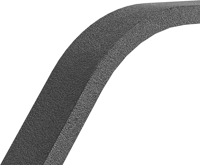 for Wrangler YJ Rear Fender Flares Mud Guard Compatible with 1987 1988 1989 1990 1991 1992 1993 1994 1995 1996 Jeep Wrangler YJ, Off-Road Heavy Duty Steel Wheel Fenders Kit