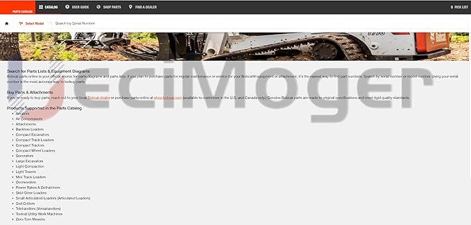 Ready to Use for Bobcat Service Analyzer Bobcat Diagnostic Tool (RST) with Laptop Service Tool Harness Remote Start Excavator Scanner Tool (Service Analyzer+Bobcat Parts)