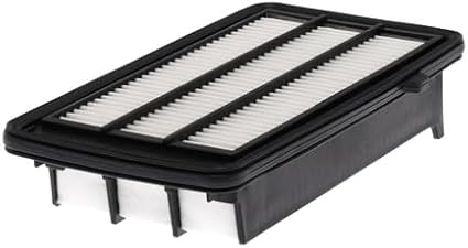 FRAM Extra Guard Engine Air Filter Replacement, Easy Install w/Advanced Engine Protection and Optimal Performance, CA12050 for Select Honda Vehicles
