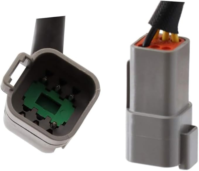 Replace 420886588 YINNCKE Magneto Ignition Stator Fits for Sea Doo GSX 800 951 GTX XP SPX RX LRV Challenger Speedster Sportster 290886588