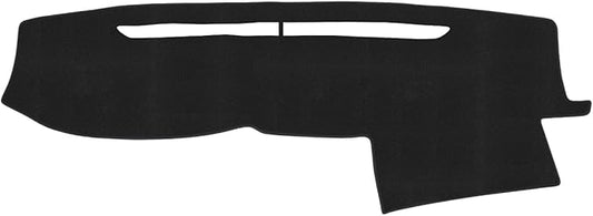 Cartist Dash Cover Compatible with Toyota 4Runner 2003 2004 2005 2006 2007 2008 2009 Accessories Dashboard Cover Mat Non-Slip Carpet Sunshield Glare UV Rays Protector(Without Dash Speaker)