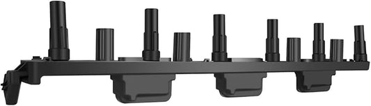 ECCPP Portable Spare Car Ignition Coils Compatible for Jeep Grand for Cherokee 1999 Replacement for UF293 C1230 for Travel, Transportation and Repair (Pack of 1)