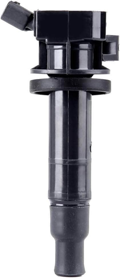 ECCPP ignition coil coils UF247 1 PCS,for Toyota MR2 Spyder 1.8L 2000-2005,for Toyota Matrix 1.8L 2003-2008,for Toyota for Corolla 1.8L 2000-2008 UF247 C1249 E864