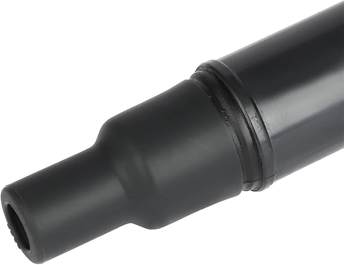 ECCPP UF333 4 ignition coils with 4 iridium Spark Plugs,for Toyota,for Camry Matrix RAV4,for Highlander Solara Vibe TC HS250h 2.4L l4C1330,UF333 5C1299