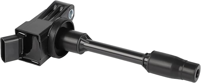 ECCPP ignition coils Pack of 4 UF811,coils packs,for Toyota Prius 2016-2021,Prius AWD-e 2019-2021,Prius Prime 2017-2021,1.8L,UF269 ‎C1178 C533