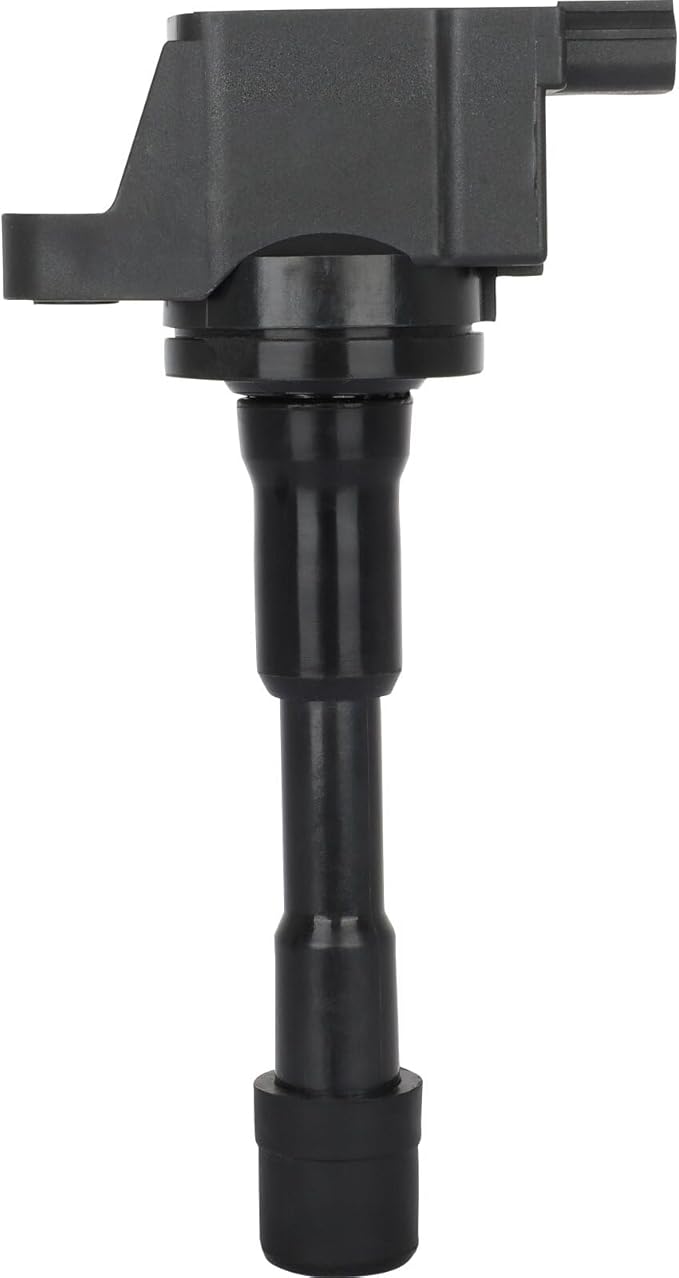 ECCPP ignition coils Pack of 4 UF675,coils packs,for Honda Civic 2012-2015 1.5L,Insight 2010-2014 1.3L &,for Acura ILX 2013-2015 1.5L 30520RBJS01,KD-7017B,UF675