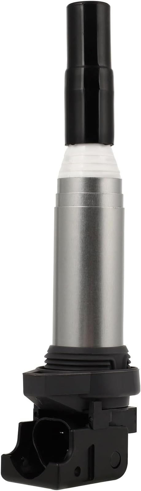 ECCPP ignition coils Pack of 1 UF592,coils packs,for BMW 325i 325Ci 328i 330Ci 335i 435i 525i 528i 530i 535i 640i 740i E60 E61 E70 E71 E82 E88 E90 E91 E93 F30 E85 E89,UF592 12137571643