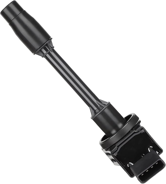 ECCPP ignition coils Pack of 4 UF811,coils packs,for Toyota Prius 2016-2021,Prius AWD-e 2019-2021,Prius Prime 2017-2021,1.8L,UF269 ‎C1178 C533