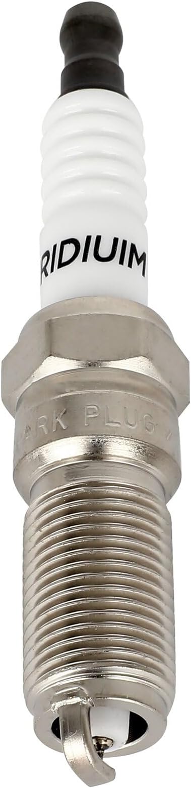 ECCPP 8 ignition coils with 8 iridium Spark Plugs UF780,coils packs,for Ford for Mustang 2015 2016 2017 2018 2019 2020 V8 5.2L UF780