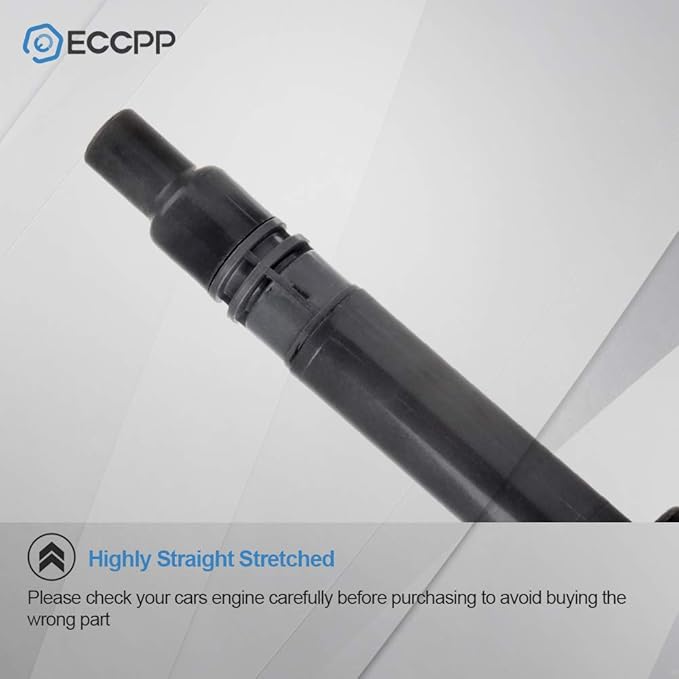 ECCPPS Ignition Coil for Toyota Lexus Scion 90919-02256 UF507 C1596 UF-507 UF587