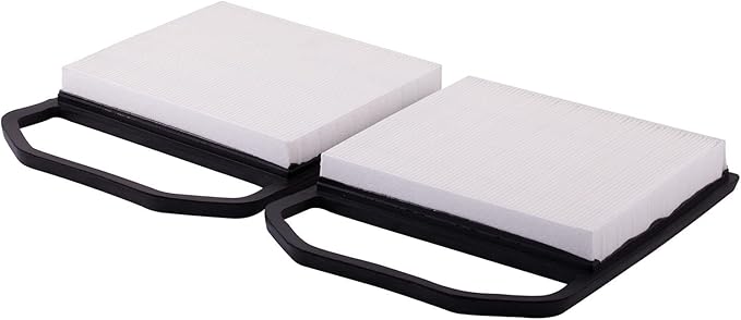 PG Engine Air Filter PA99235 | Fits 2017-2019 Mercedes-Benz GLS450, 2014-2018 E400, 2017-2023 C43 AMG, GLC43 AMG, 2017-2019 GLE43 AMG, 2019-2020 E450, 2015-2016 GL450, 2016-2019 GLE400