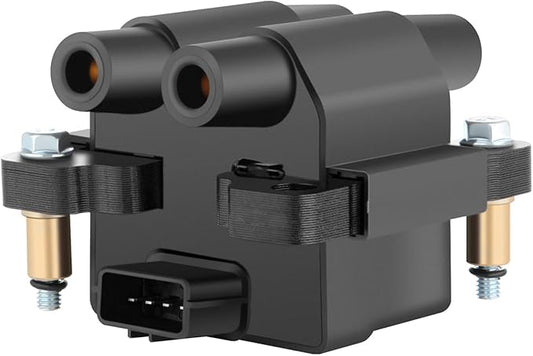 ECCPP Ignition Coils Pack Compatible for Subaru Legacy Impreza Outback for Forester UF538 C1709 for Travel Transportation and Repair