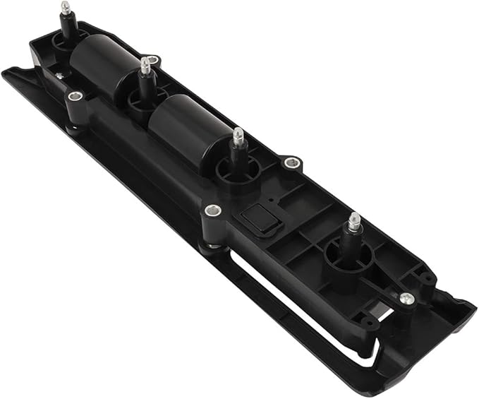 ECCPP Portable Spare Car Ignition Coils Compatible for Chevy for Oldsmobile for Pontiac for Saturn 2000-2007 Replacement for UF391 UF301 for Travel, Transportation and Repair (Pack of 1)