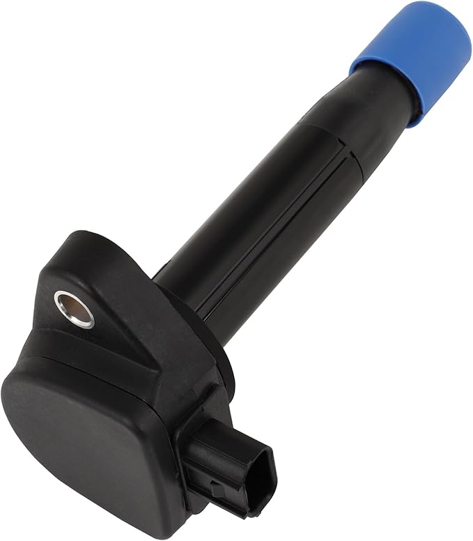ROADFAR Pack of 1 ignition coils Replaces 1788379 coil Pack Set Compatible for Honda Odyssey 3.5L 2008-2017