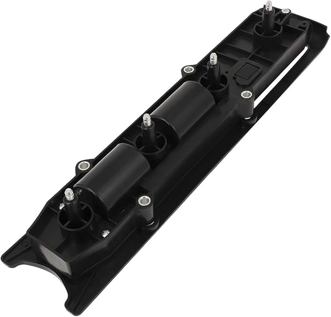 ECCPP Portable Spare Car Ignition Coils Compatible for Chevy for Oldsmobile for Pontiac for Saturn 2000-2007 Replacement for UF391 UF301 for Travel, Transportation and Repair (Pack of 1)