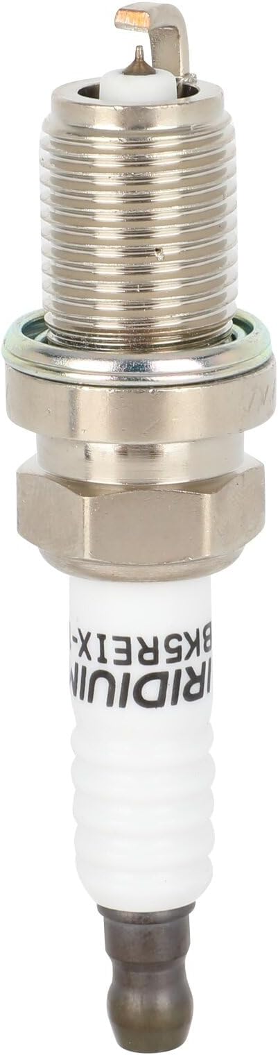 ECCPP Ignition Coil 8 ignition coils for 8 iridium Spark Plugs UF374,for Honda 2003 2004 2005 Civic Hybrid 1.3L UF374