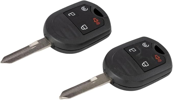 After-Sales Parts BC3Z-19G364-A Car Auto Starter Remote Start System Kit Compatible for Ford F150 2011-2014