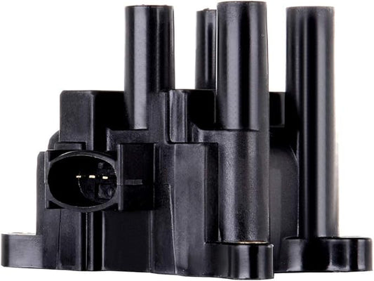 ECCPP High performance DG474 FD497 Ignition Coils Pack for Ford Contour/Escape/Focus for Mazda Tribute for Mercury Mystique Replacement for FD501 DG489 DG506 DG536 for Travel Transportation and Repair