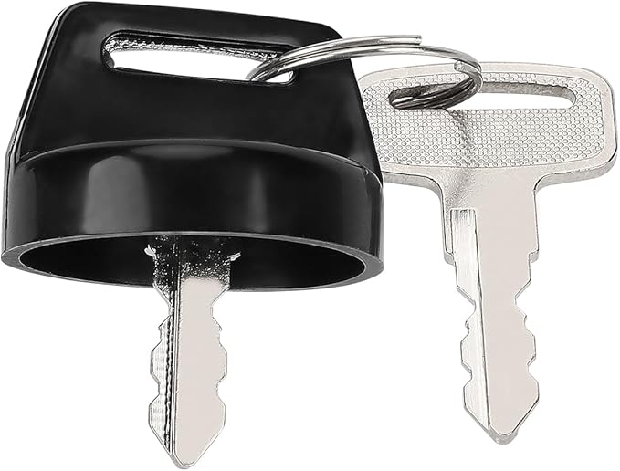 M MATI Start Stop Headlight Switch & Ignition Key Switch for Yamaha Grizzly 700 550 2009-Up Kodiak 450 2020-Up Kodiak 700 2016-Up 28P-83972-00-00 28P-82510-01-00 28P-82510-00-00