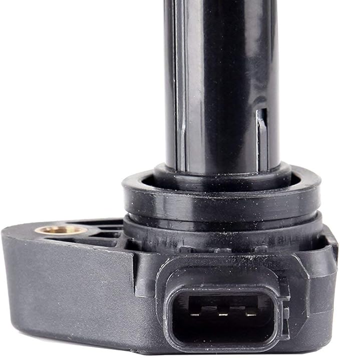 ECCPP Coil Pack UF242 Pack of 6 Ignition Coils Fit for Honda Acura Odyssey Accord Pilot MDX TL RL Vue 3.0L 3.2L 3.5L V6 Replacement for C1221 30520P8EA01 30520RCAA02 C1221