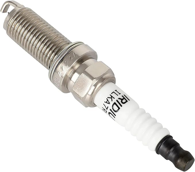 ECCPP 4 ignition coils with 4 iridium Spark Plugs,UF749,coils packs,for Honda,for Civic 2015-2019,for Civic 2016/2020,1.5L 2.0L,UF-749,JSD02-172