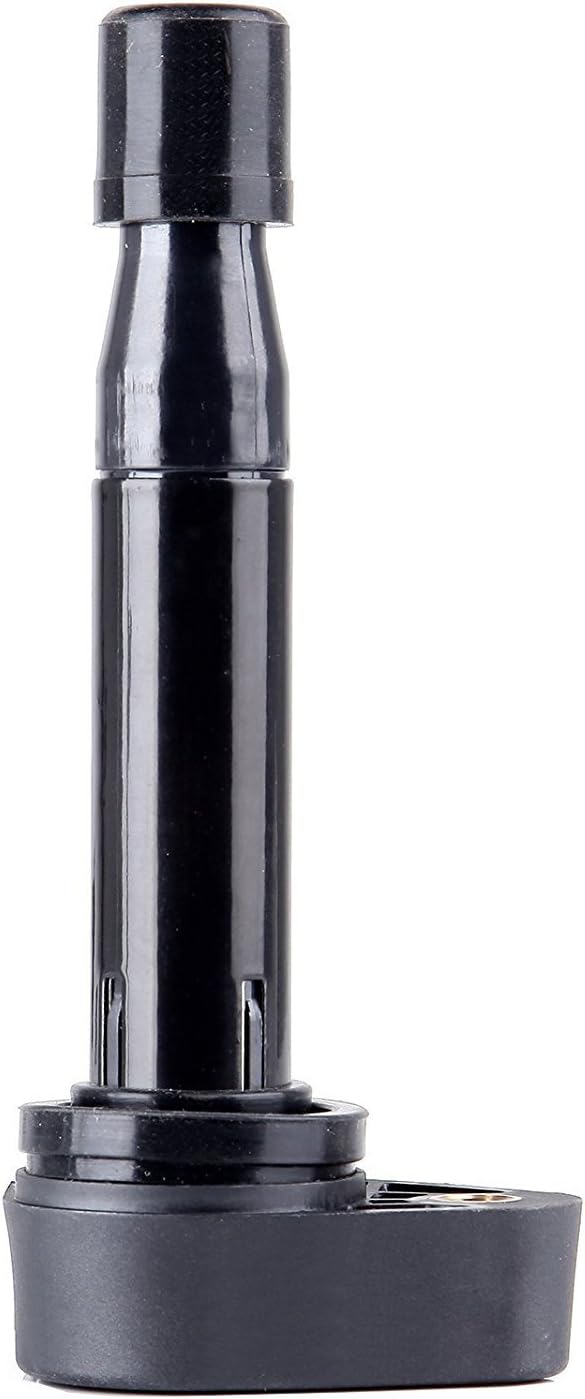 ECCPP Coil Pack UF242 Pack of 6 Ignition Coils Fit for Honda Acura Odyssey Accord Pilot MDX TL RL Vue 3.0L 3.2L 3.5L V6 Replacement for C1221 30520P8EA01 30520RCAA02 C1221