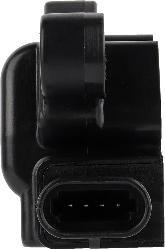 ECCPP 8 ignition coils with 8 iridium Spark Plugs,UF743,coils packs,for Chevrolet,for Silverado,Tahoe,Camaro,Suburban,Corvette &,for GMC Sierra,Yukon & Cadillac Escalade,CTS,UF743,C1820