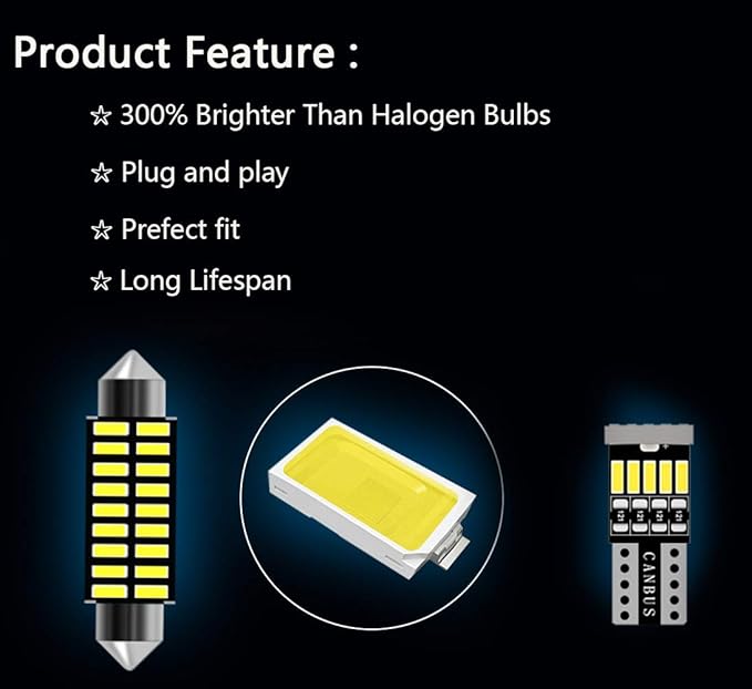 9pcs Ram Interior LED Lights Kit Ultra Bright White LED Replacement Bulbs for 2009 2010 2011 2012 2013 2014 2015 2016 2017 2018 2019 2020 2021 2022 2023 Dodge Ram 1500 2500 3500 all Cab Sizes