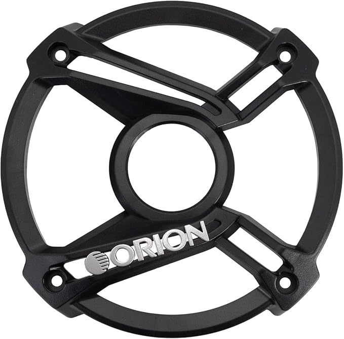 ORION Cobalt Series CB52 5.25” 2-Way Coaxial Car Speakers, 200W, 4 Ohms, Full Range, Enhanced Bass, Polypropylene Cone & Butyl Rubber Surround, Easy Install, Grills Included (Pair)