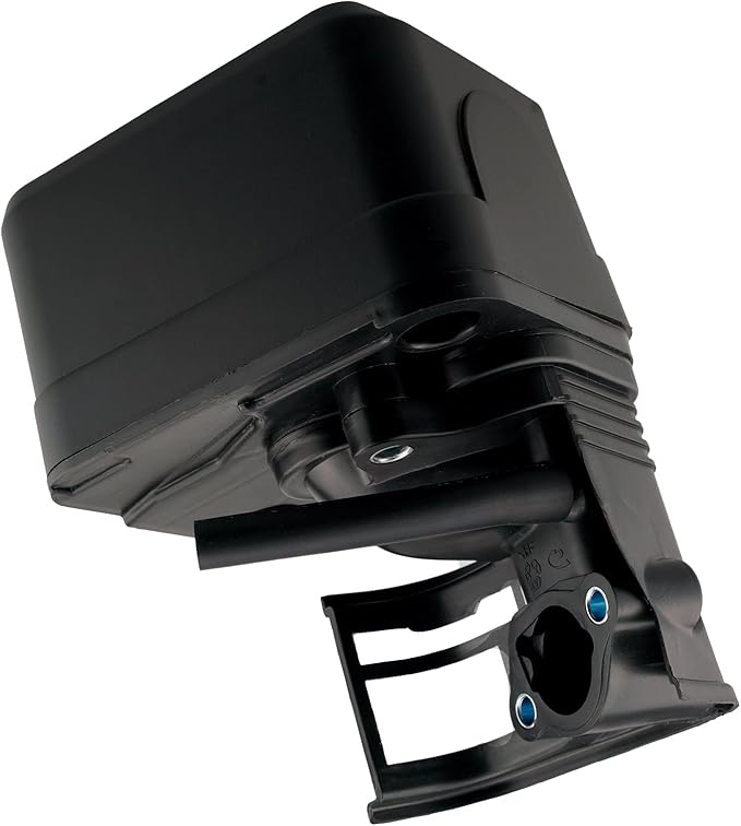 JJing Carburetor Air Filter Housing Kit for Honda GX160 GX200 GX120 GX140 Harbor Freight 212 173 R210 Engine